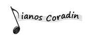 Pianos Coradin